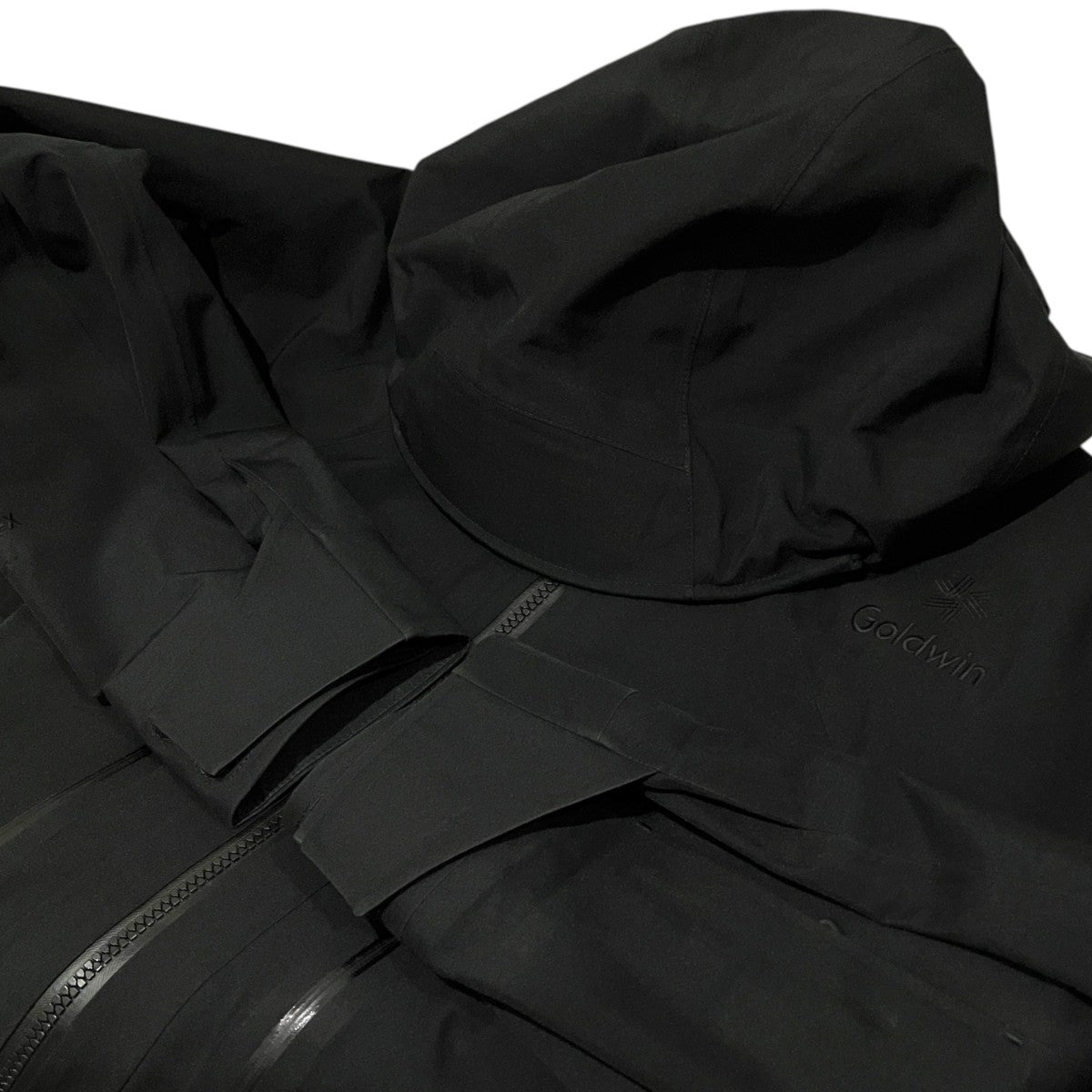【Arris Jacket】マウンテンパーカーG00300AP