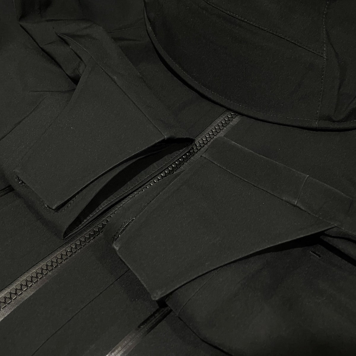 【Arris Jacket】マウンテンパーカーG00300AP