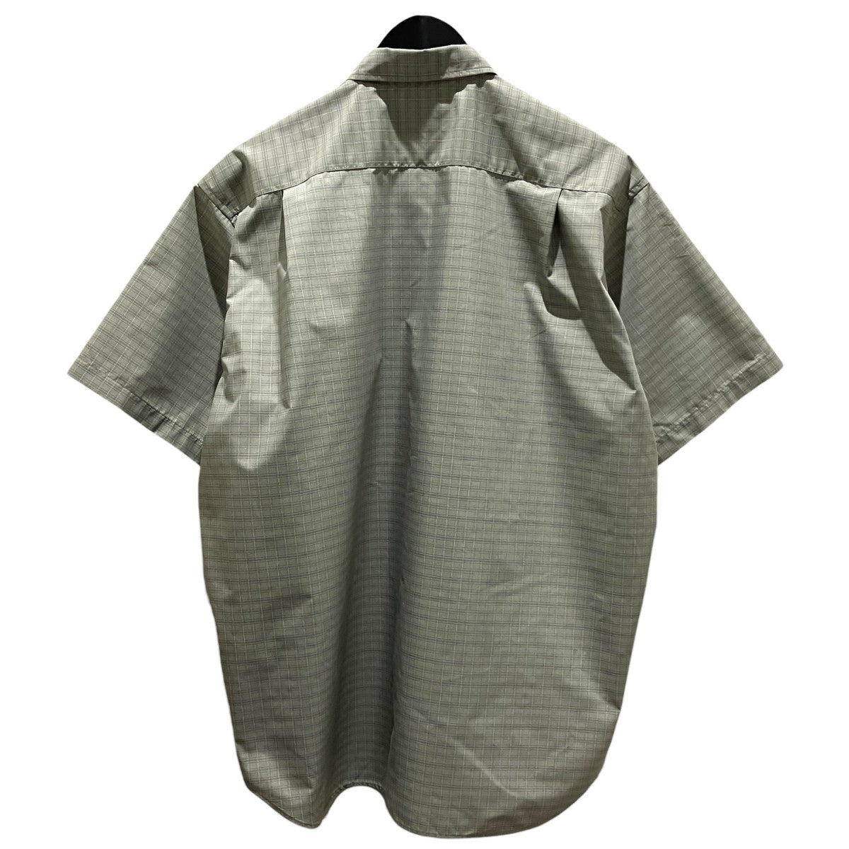 【TECH FISHING SHIRT S／S】半袖シャツBE-70026