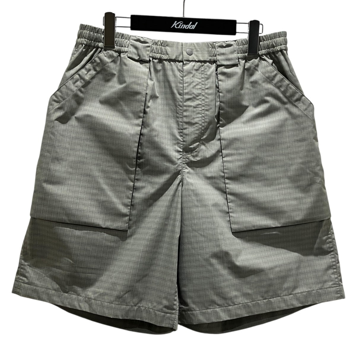 【TECH 3D POCKET CARGO SHORTS】ハーフパンツBP-70026