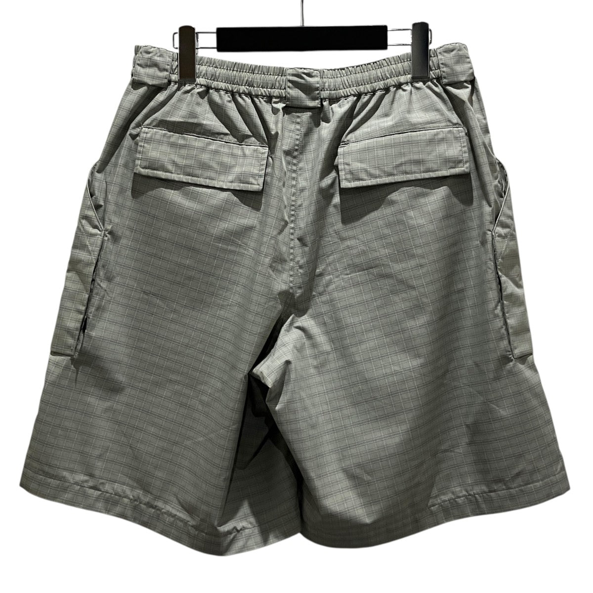 【TECH 3D POCKET CARGO SHORTS】ハーフパンツBP-70026