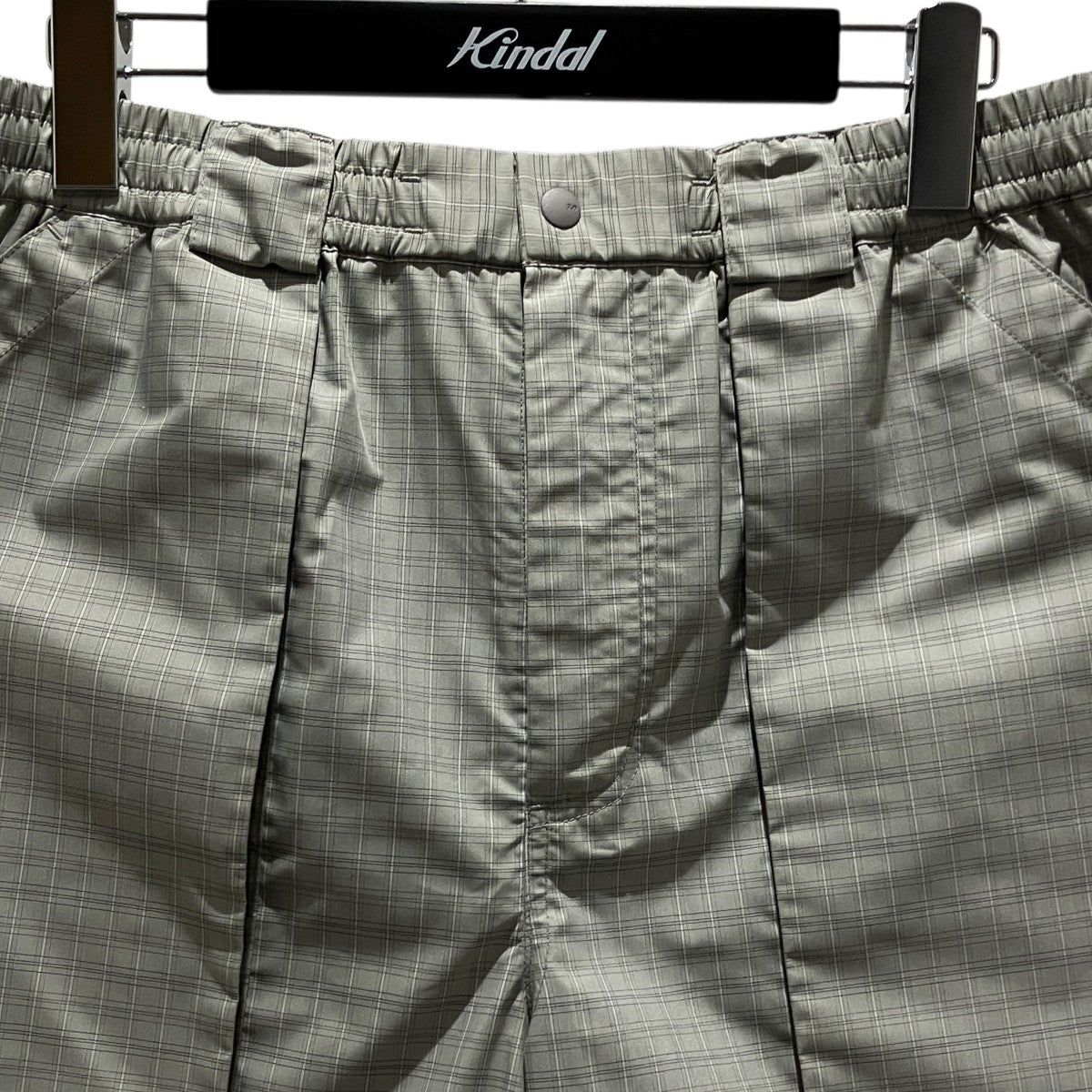 【TECH 3D POCKET CARGO SHORTS】ハーフパンツBP-70026