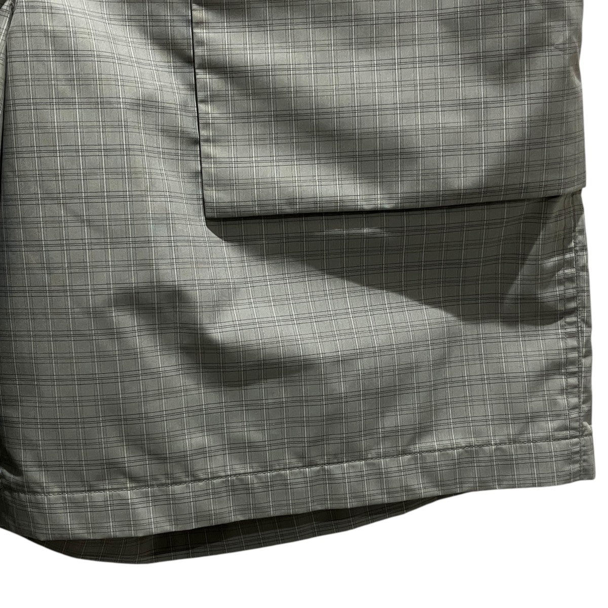 【TECH 3D POCKET CARGO SHORTS】ハーフパンツBP-70026