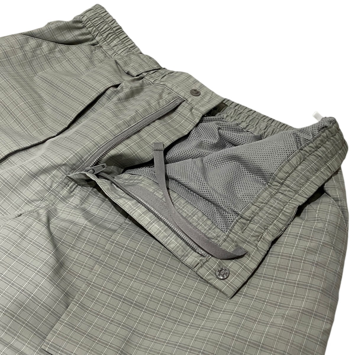 【TECH 3D POCKET CARGO SHORTS】ハーフパンツBP-70026