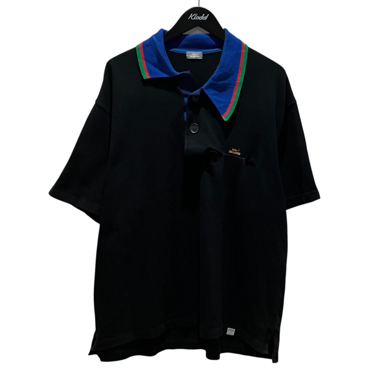 ポロシャツ23SBM-T09236