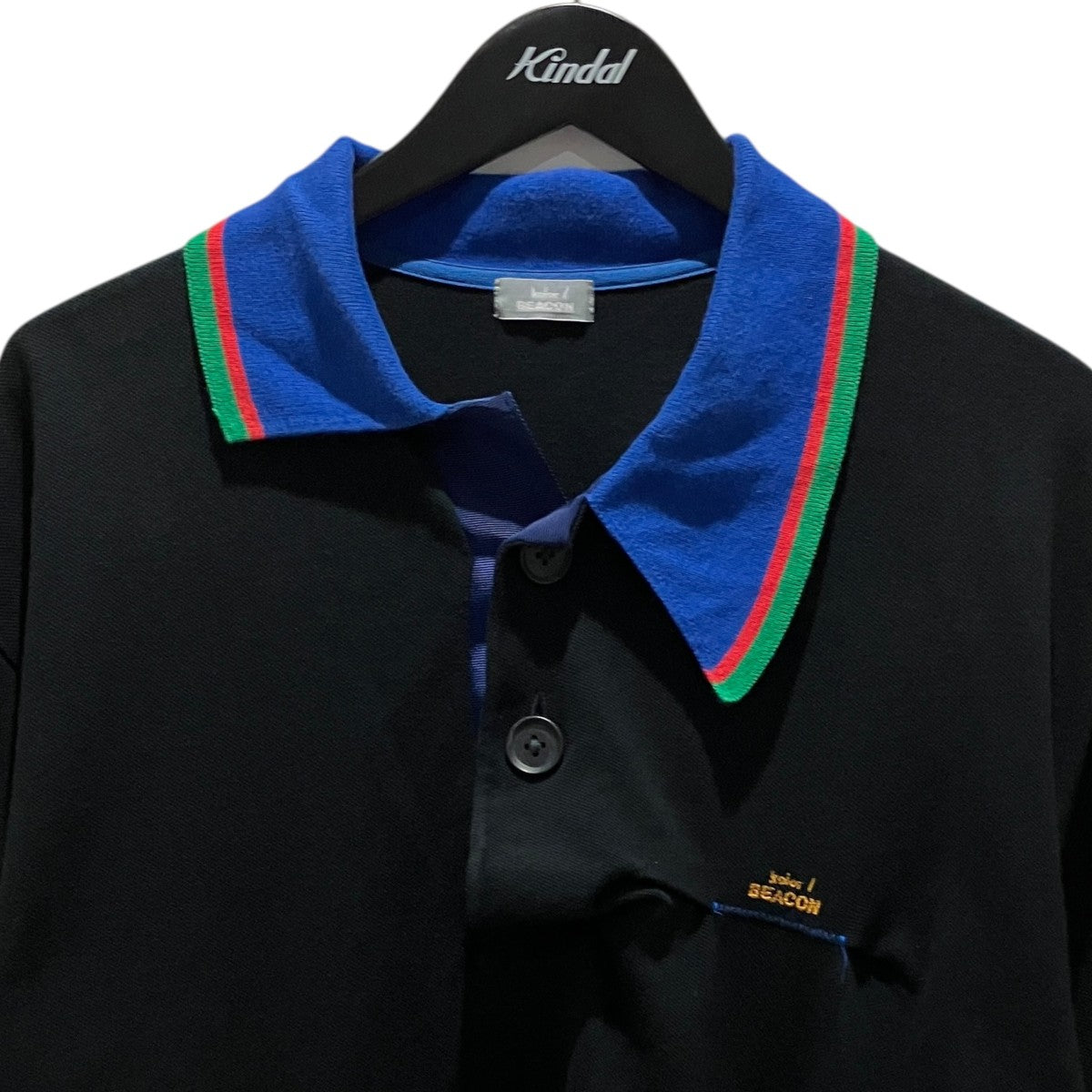ポロシャツ23SBM-T09236