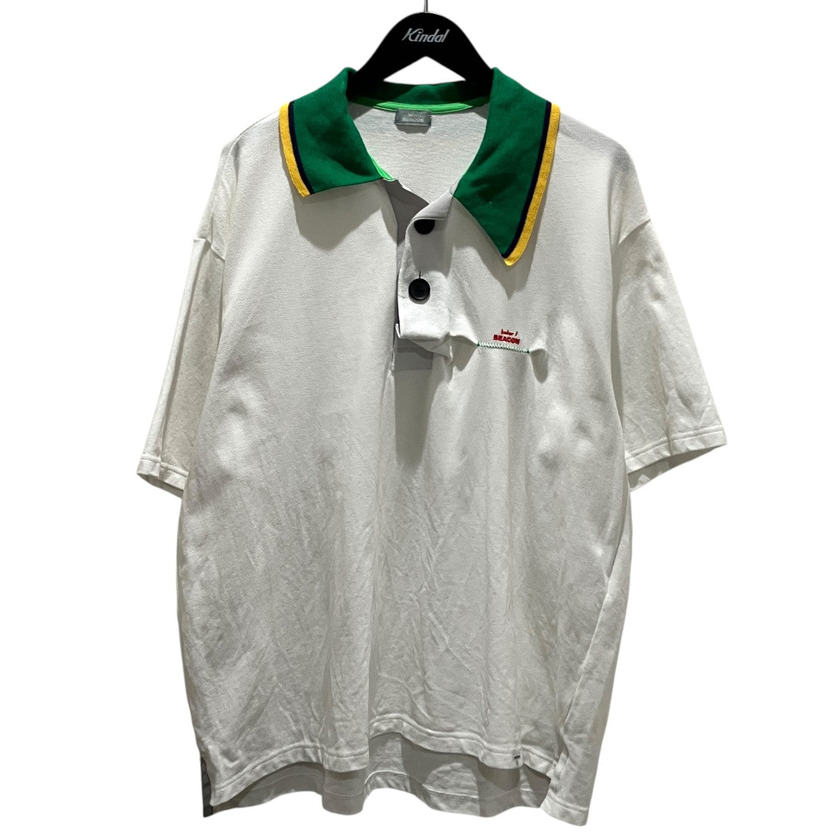 ポロシャツ23SBM-T09236