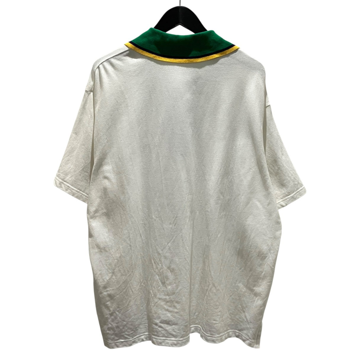 ポロシャツ23SBM-T09236