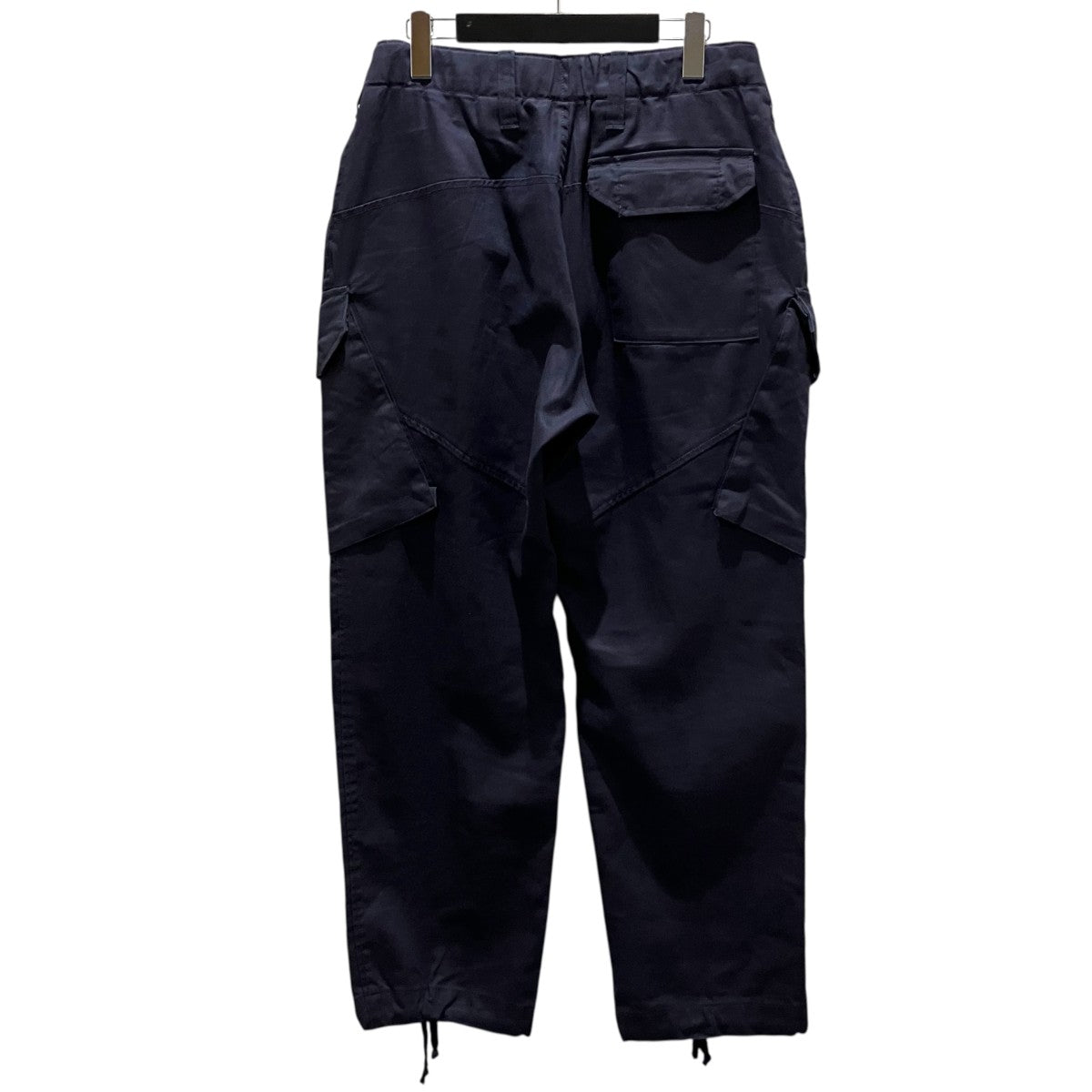 British Army(イギリス軍) 【Royal Navy Cargo Pants】カーゴパンツ