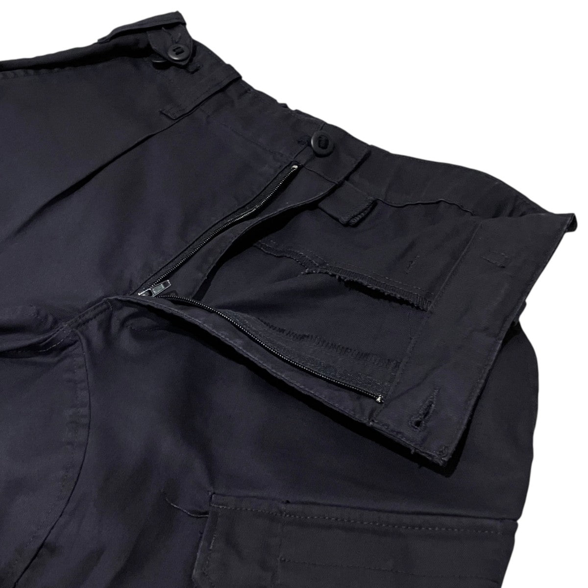 British Army(イギリス軍) 【Royal Navy Cargo Pants】カーゴパンツ