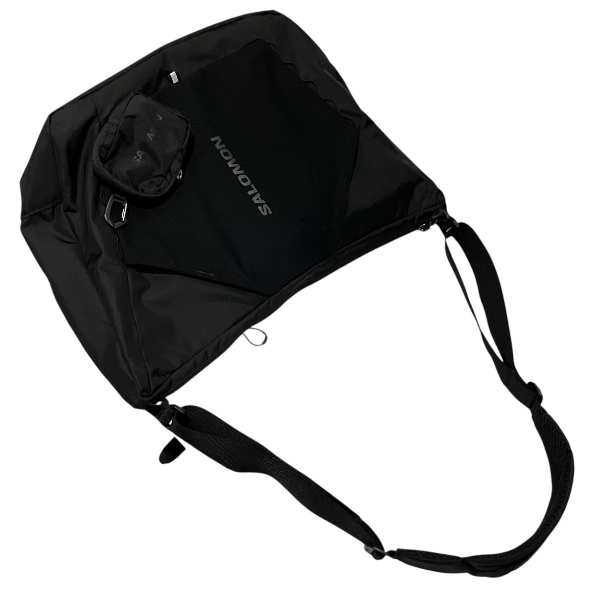 SALOMON(サロモン) 【ACS Shoulder Bag】ショルダーバッグC28676