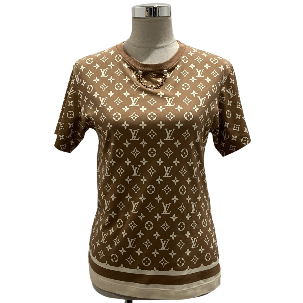 モノグラムTシャツRW231 TR1 FOTS43