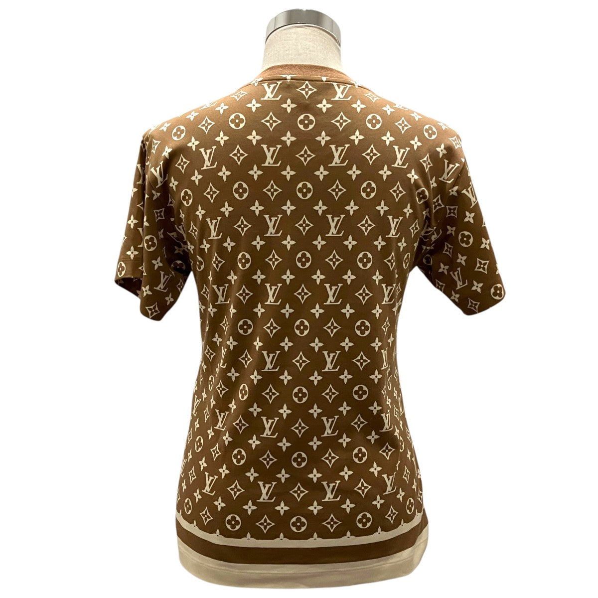 モノグラムTシャツRW231 TR1 FOTS43