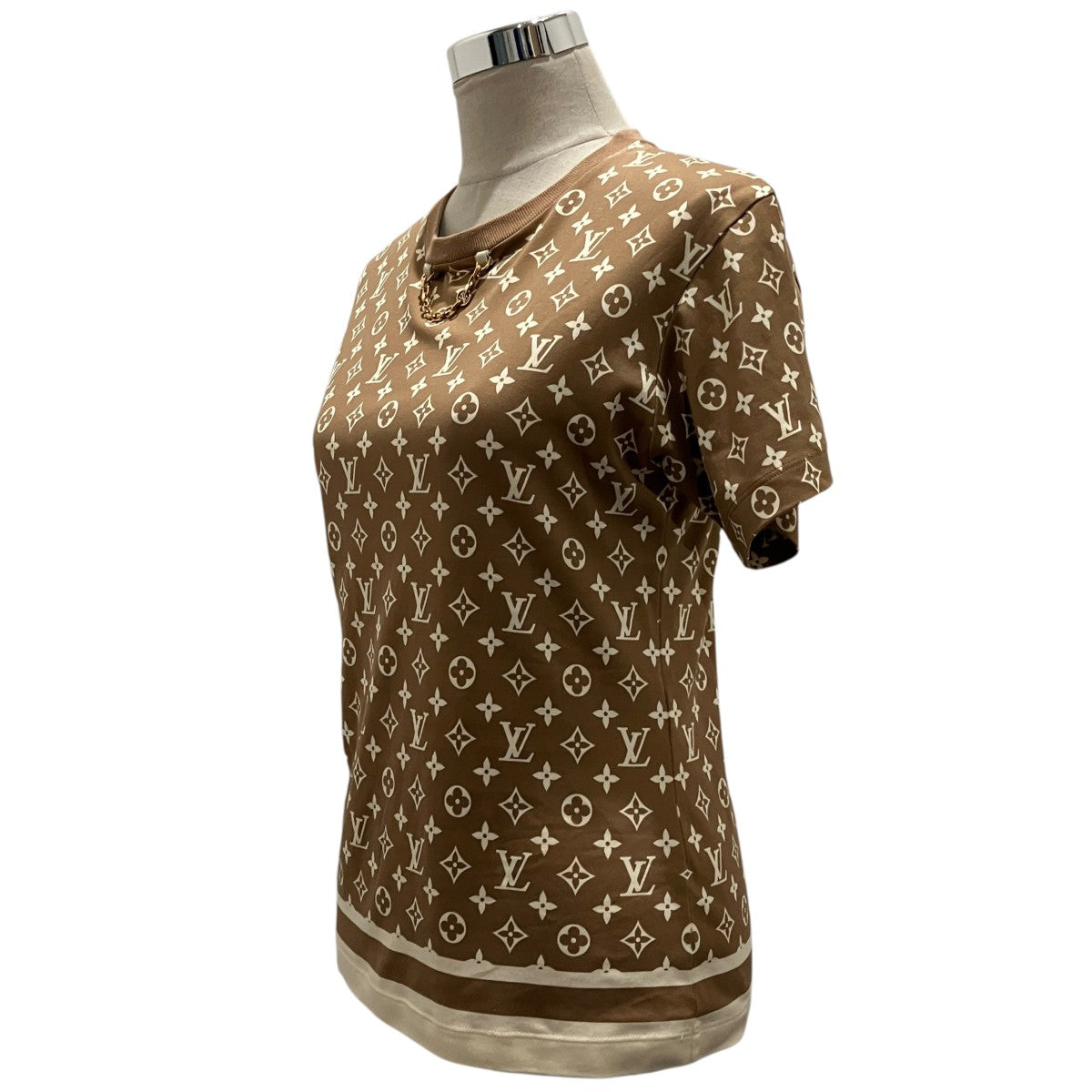モノグラムTシャツRW231 TR1 FOTS43