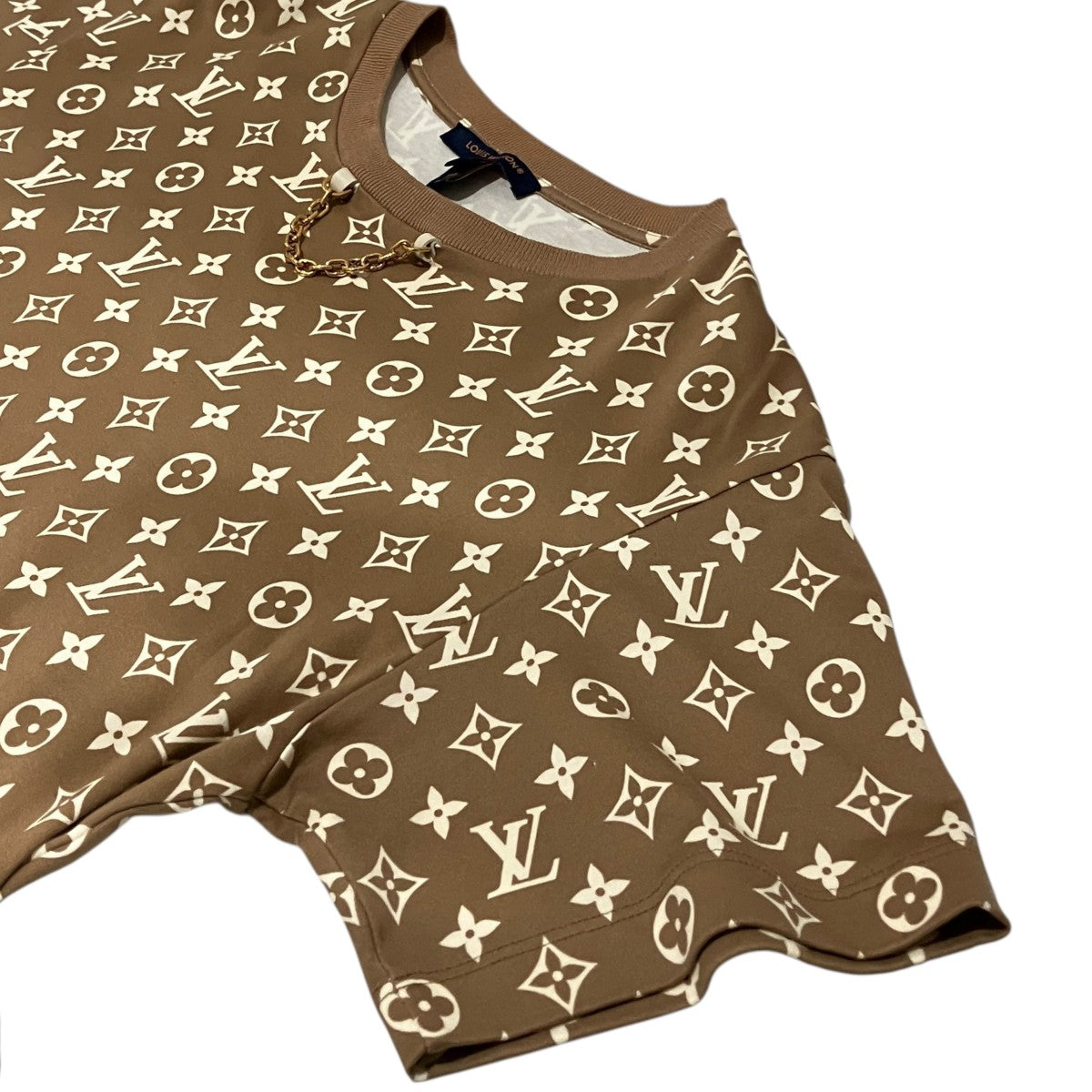 モノグラムTシャツRW231 TR1 FOTS43