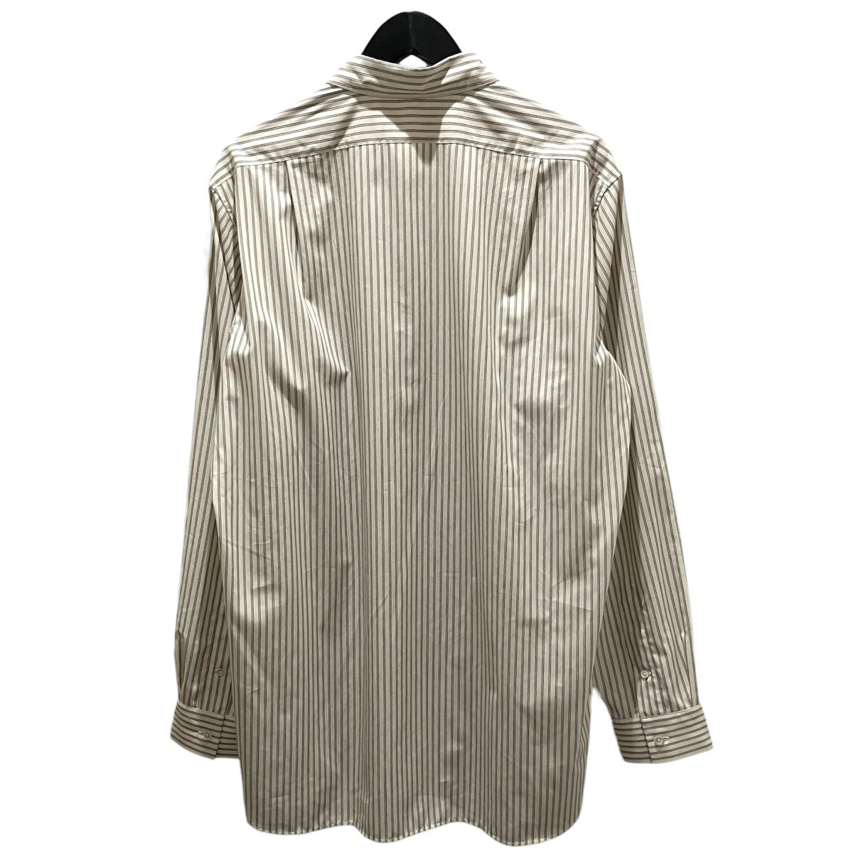 【KARDIFF SHIRT】ストライプシャツ