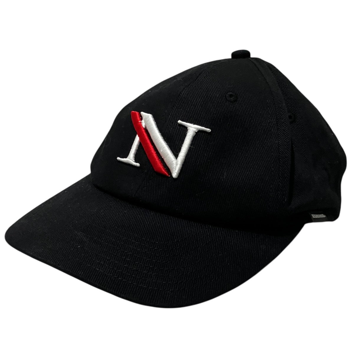 26SS【BASEBALL CAP】キャップ261HCNH-HT01