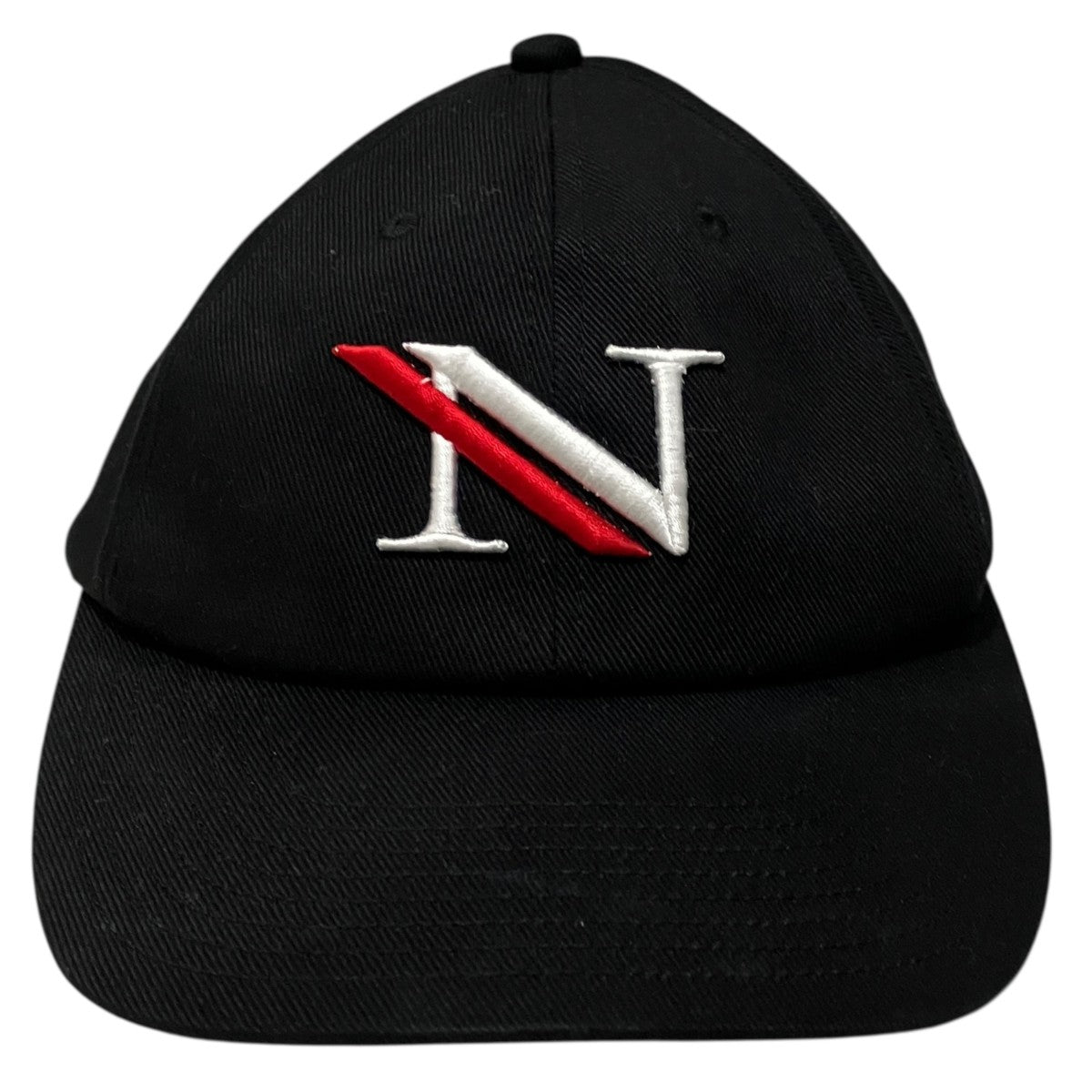 26SS【BASEBALL CAP】キャップ261HCNH-HT01
