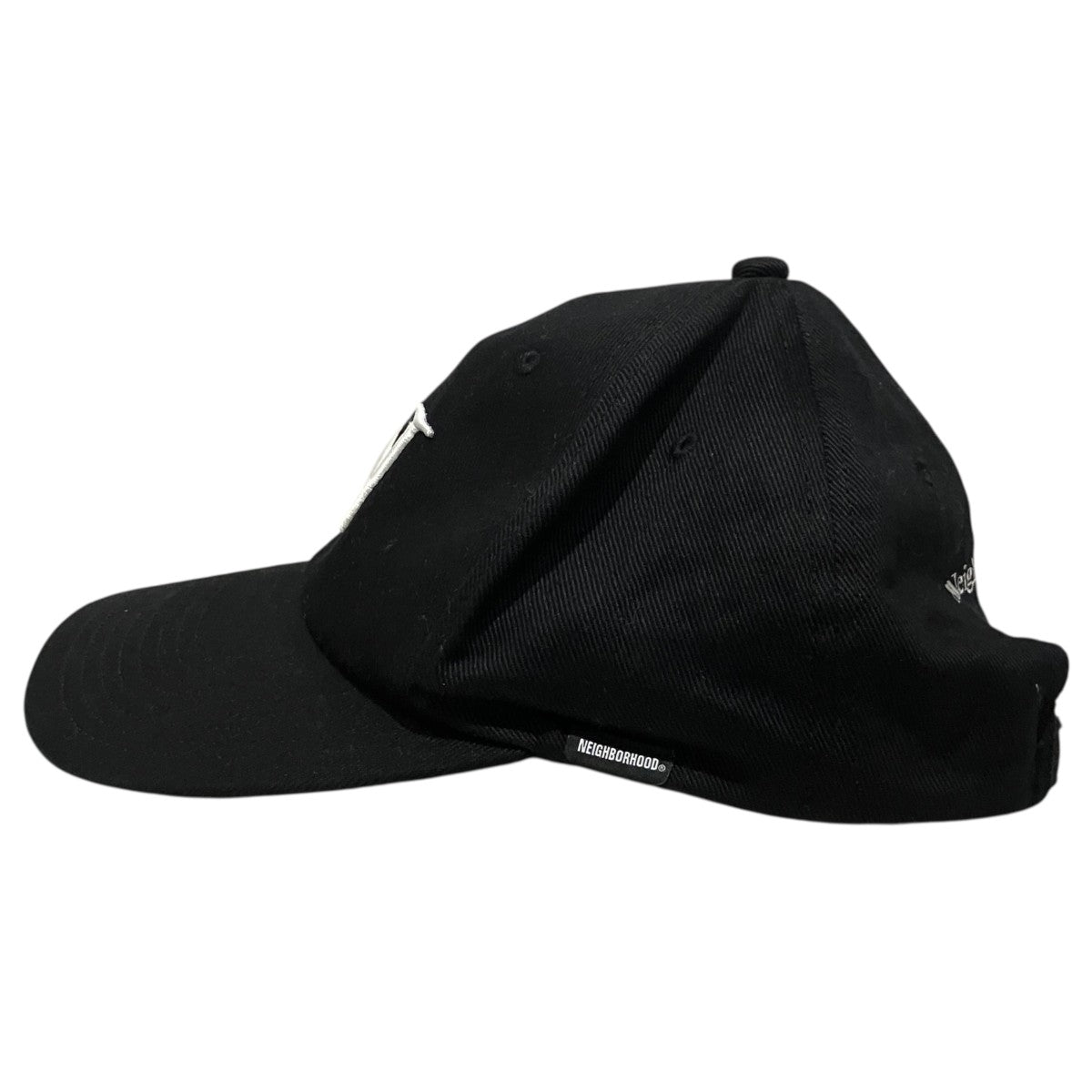 26SS【BASEBALL CAP】キャップ261HCNH-HT01