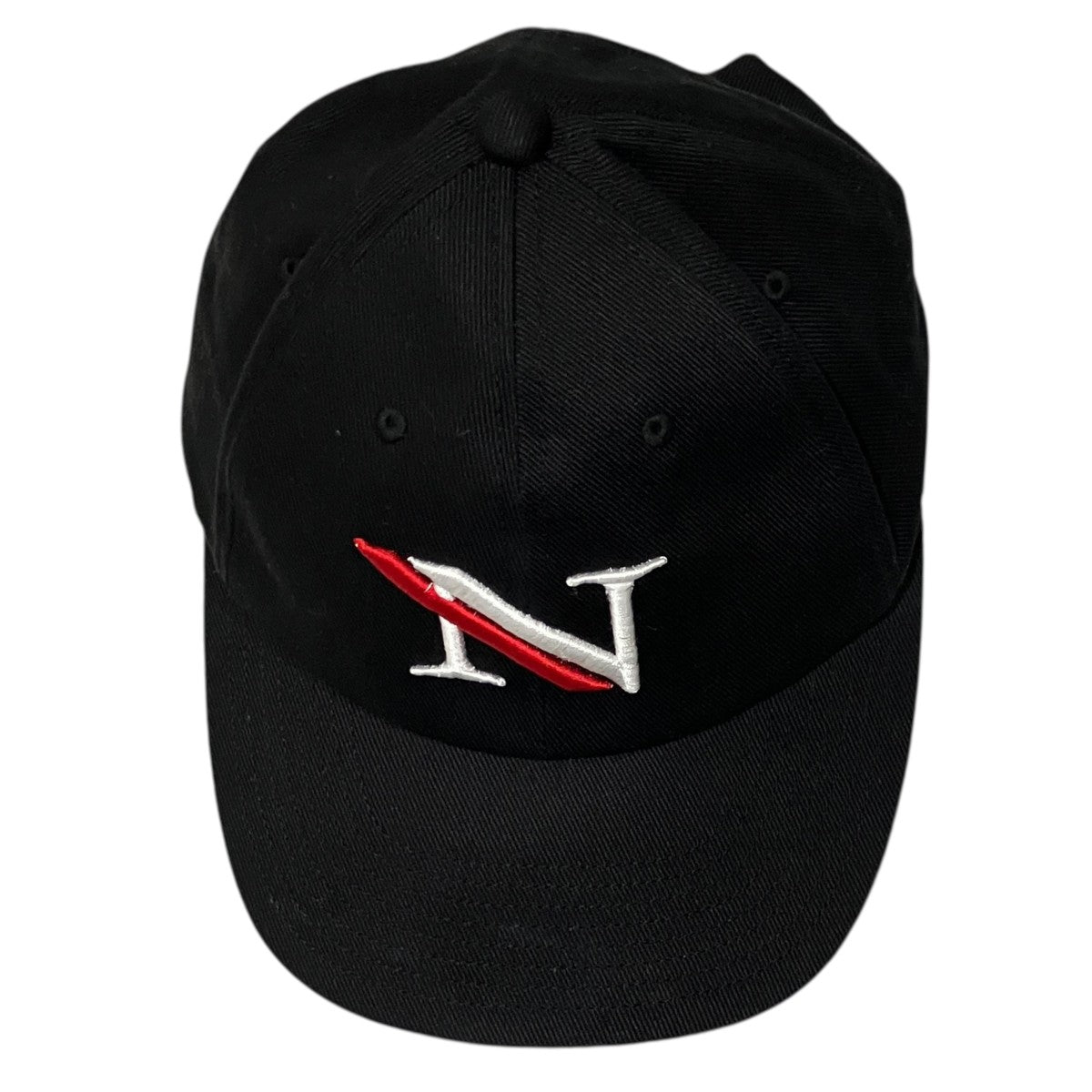 26SS【BASEBALL CAP】キャップ261HCNH-HT01