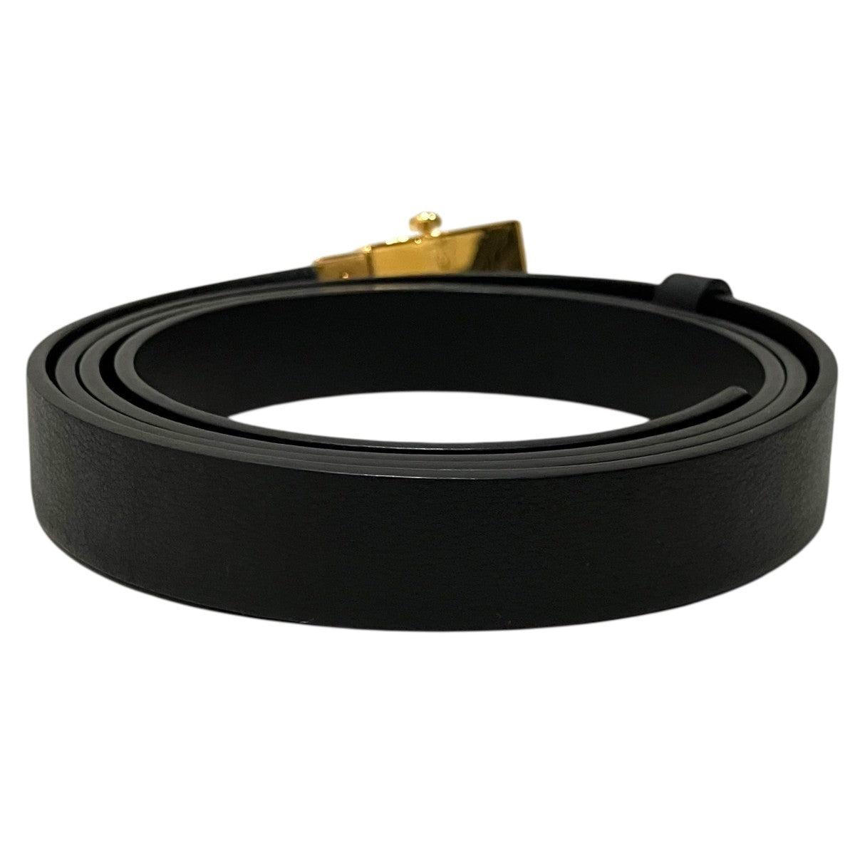 【Brian Leather Belt】レザーベルト