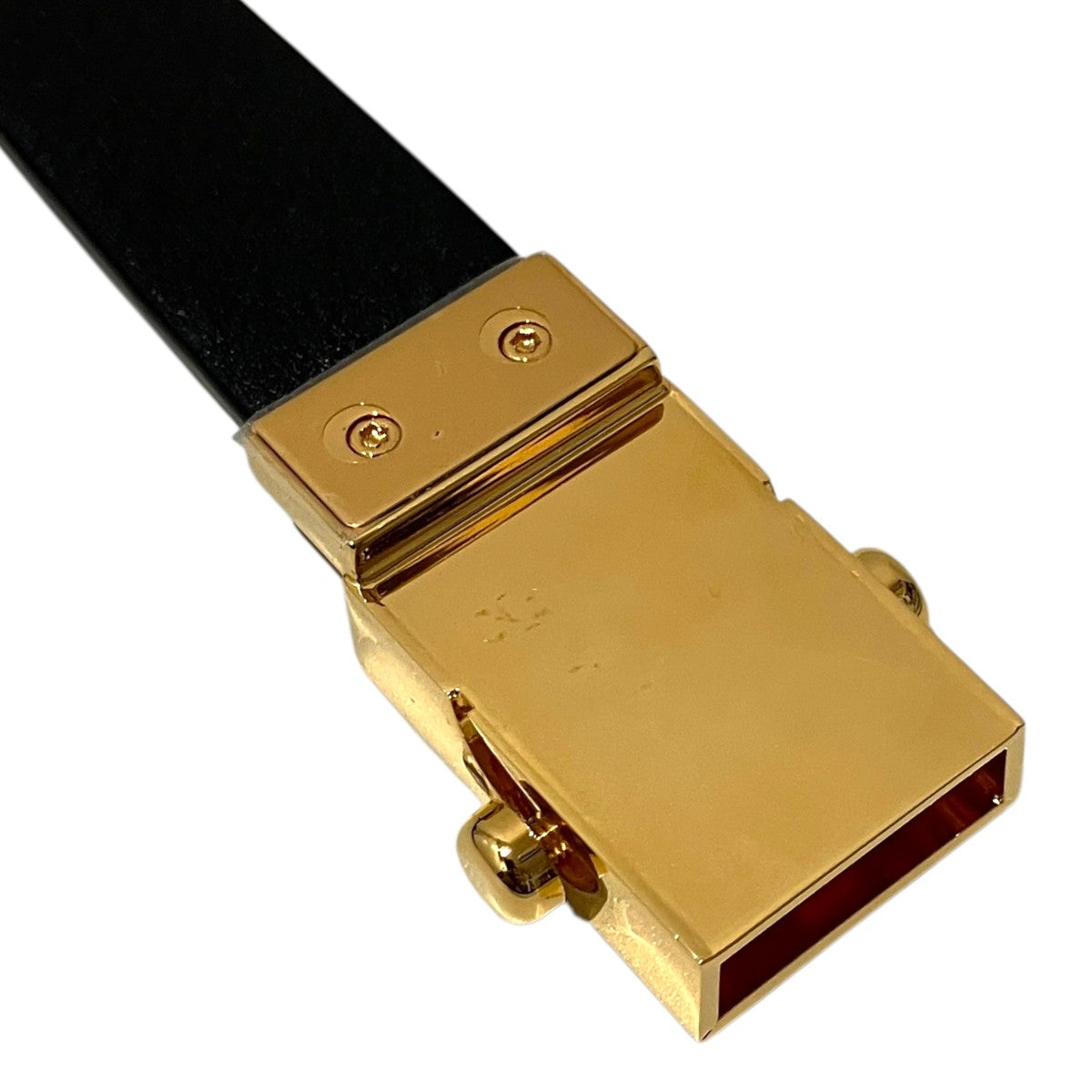 【Brian Leather Belt】レザーベルト