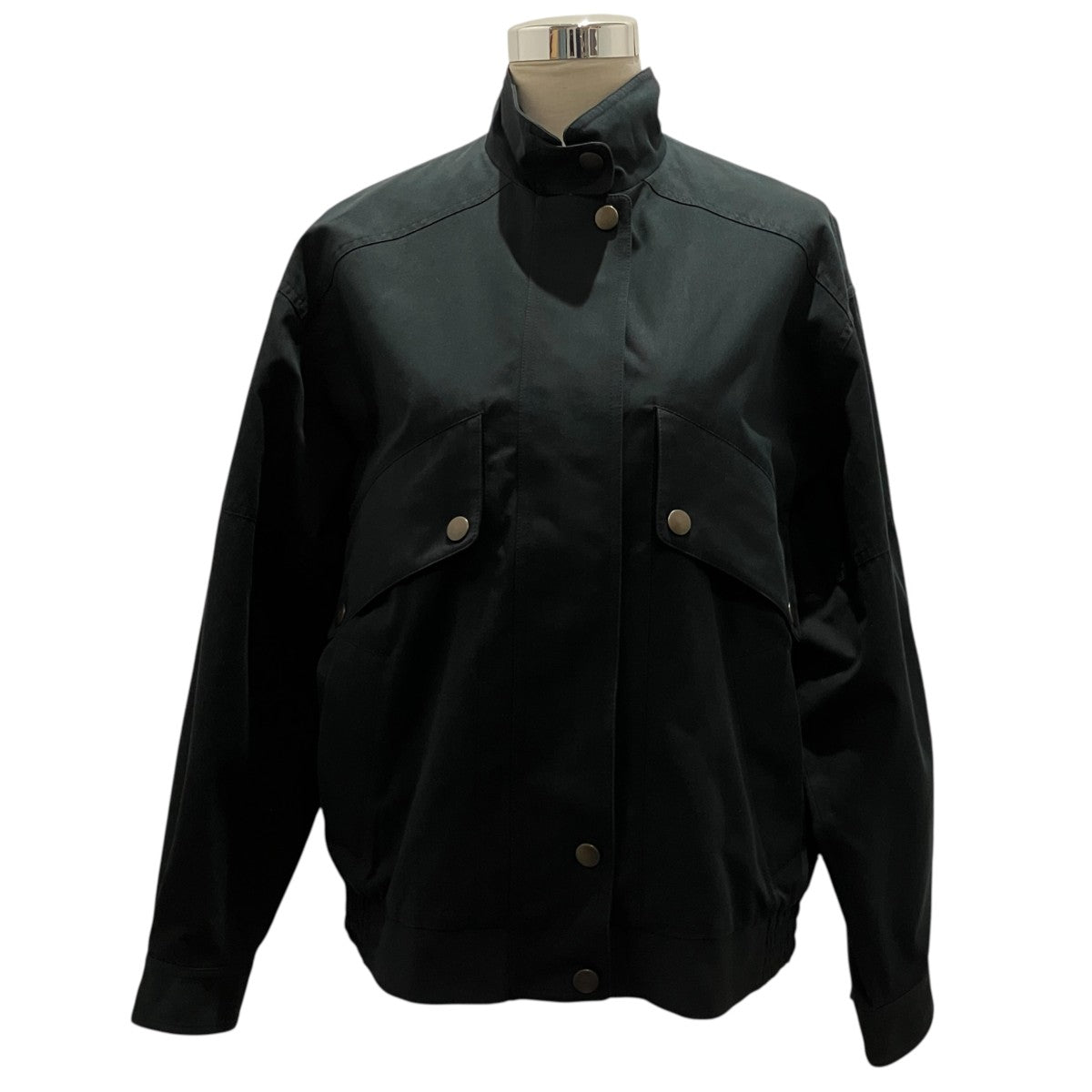 【Efren cotton Bomber Jacket】ボンバージャケット