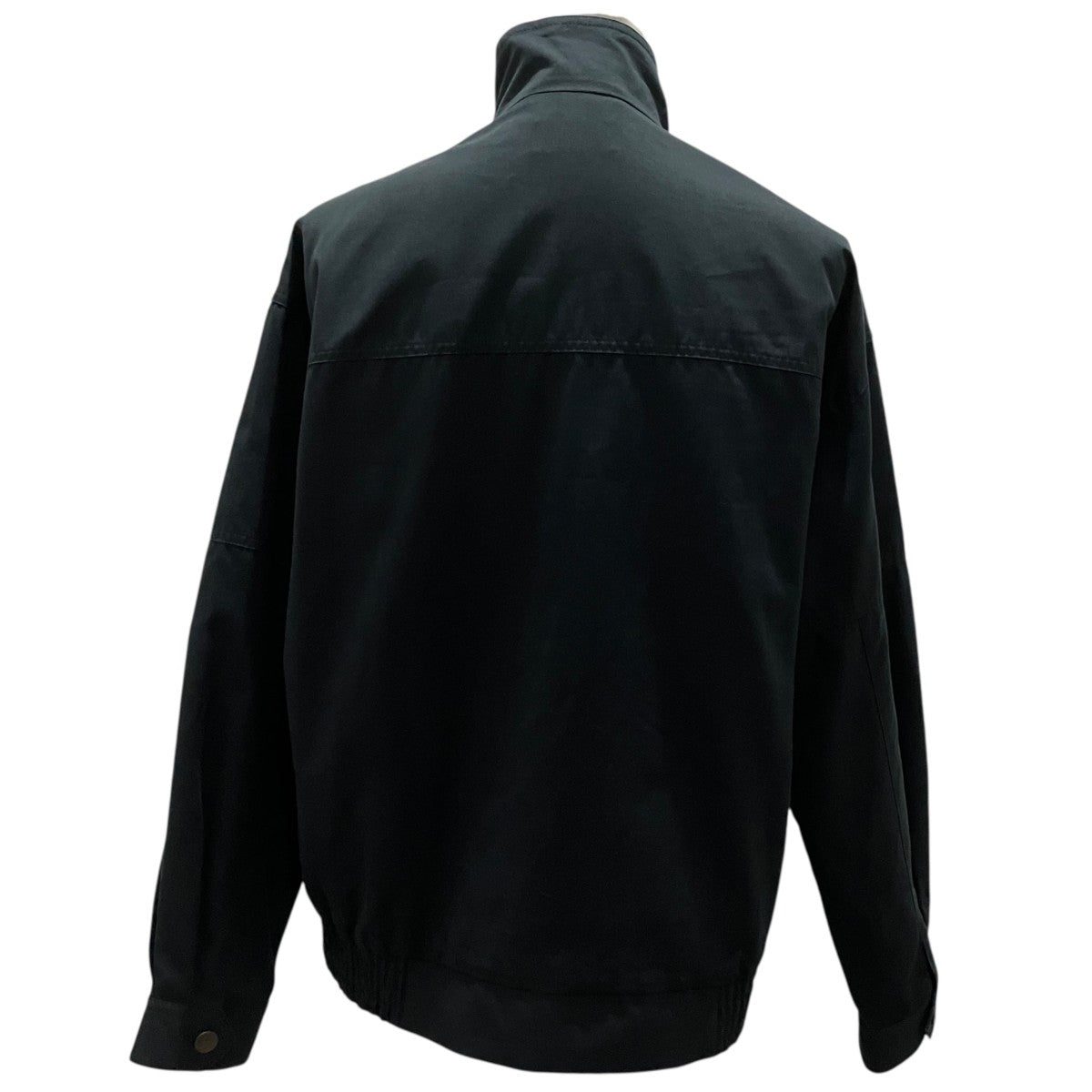 【Efren cotton Bomber Jacket】ボンバージャケット