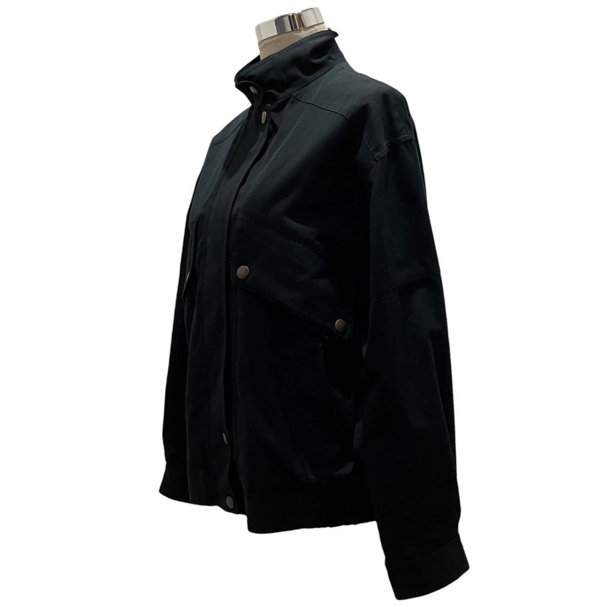 【Efren cotton Bomber Jacket】ボンバージャケット