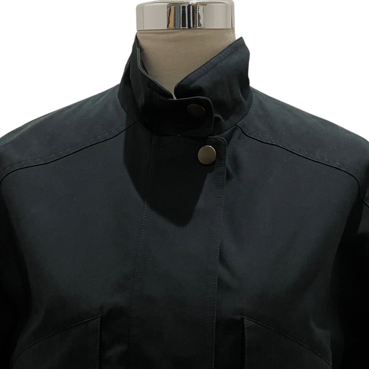 【Efren cotton Bomber Jacket】ボンバージャケット