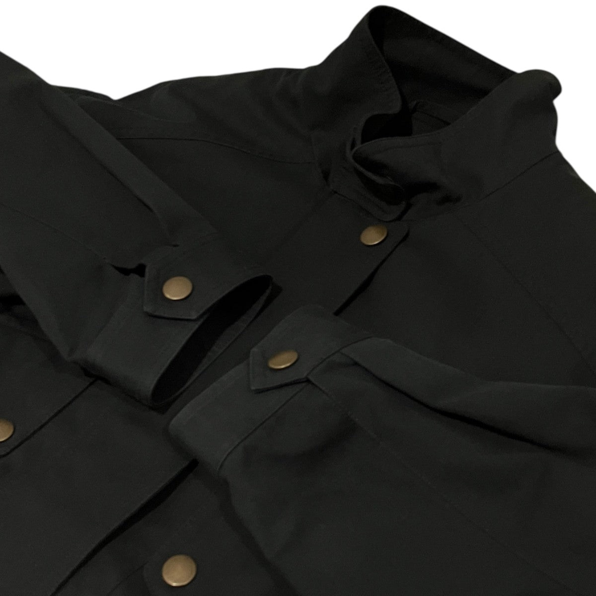 【Efren cotton Bomber Jacket】ボンバージャケット