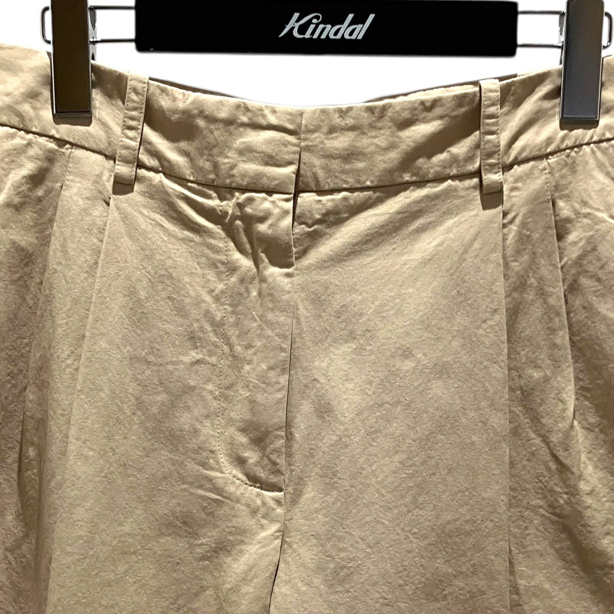 【Lilas Trousers】チノパン8719-W2980