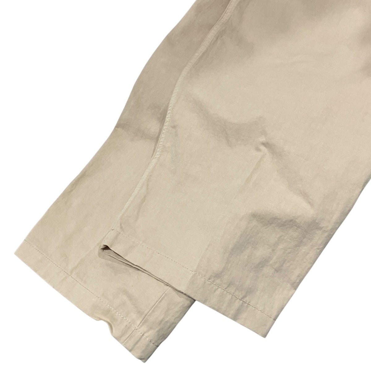 【Lilas Trousers】チノパン8719-W2980