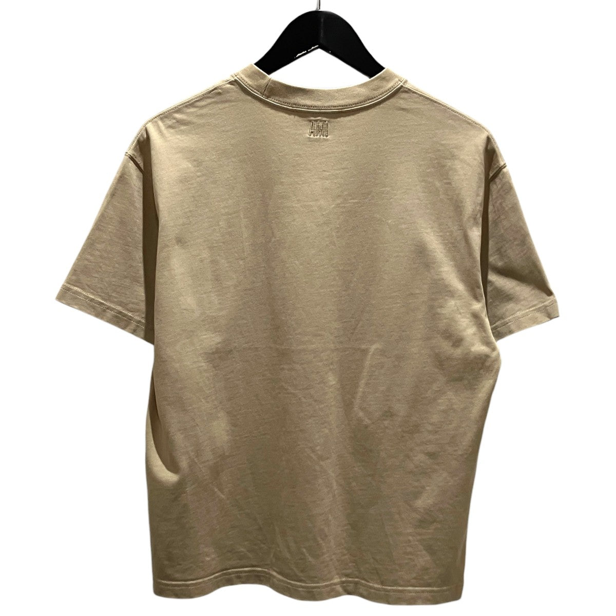 胸刺繍TシャツE22UTS002