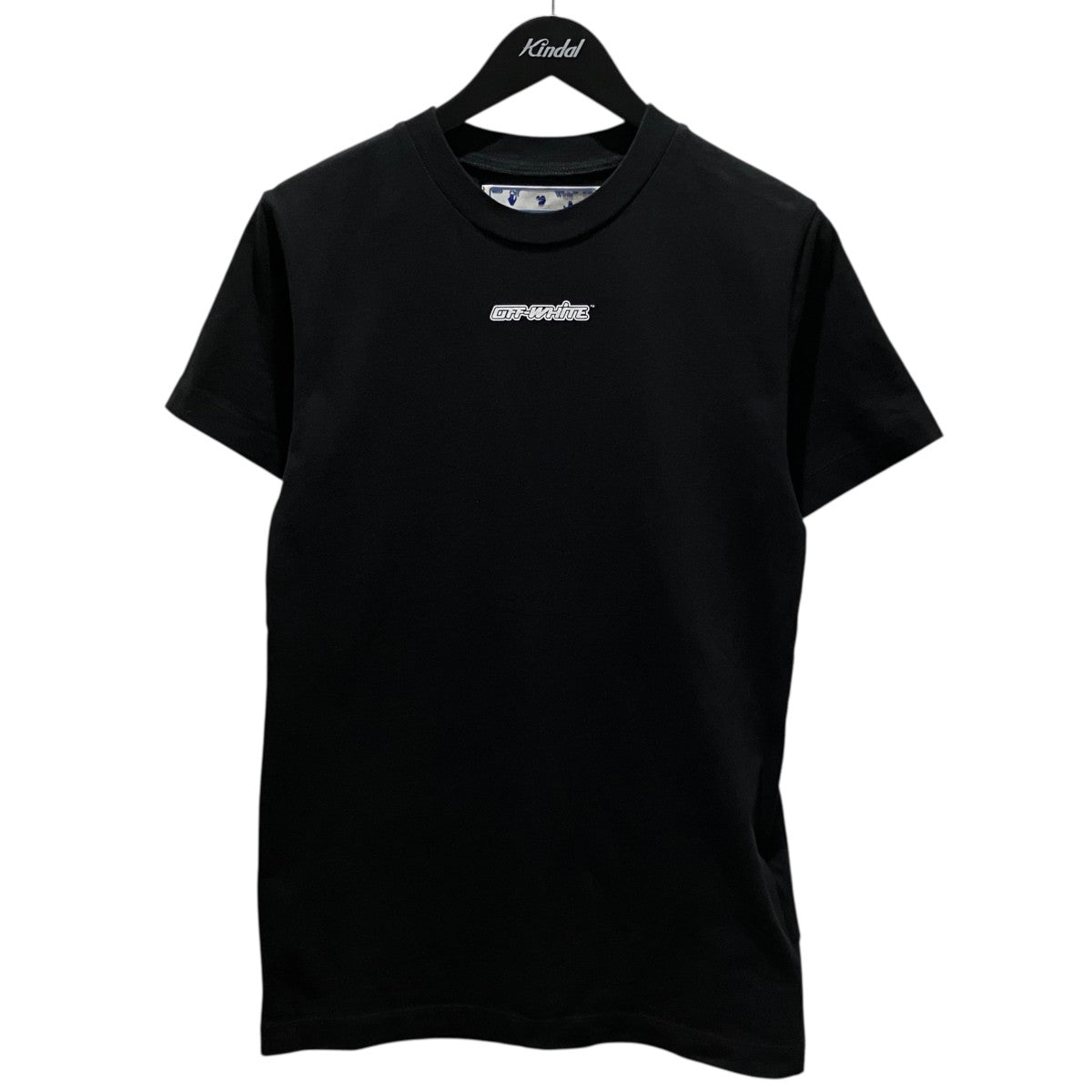 バックロゴTシャツOMAA027E20JER005