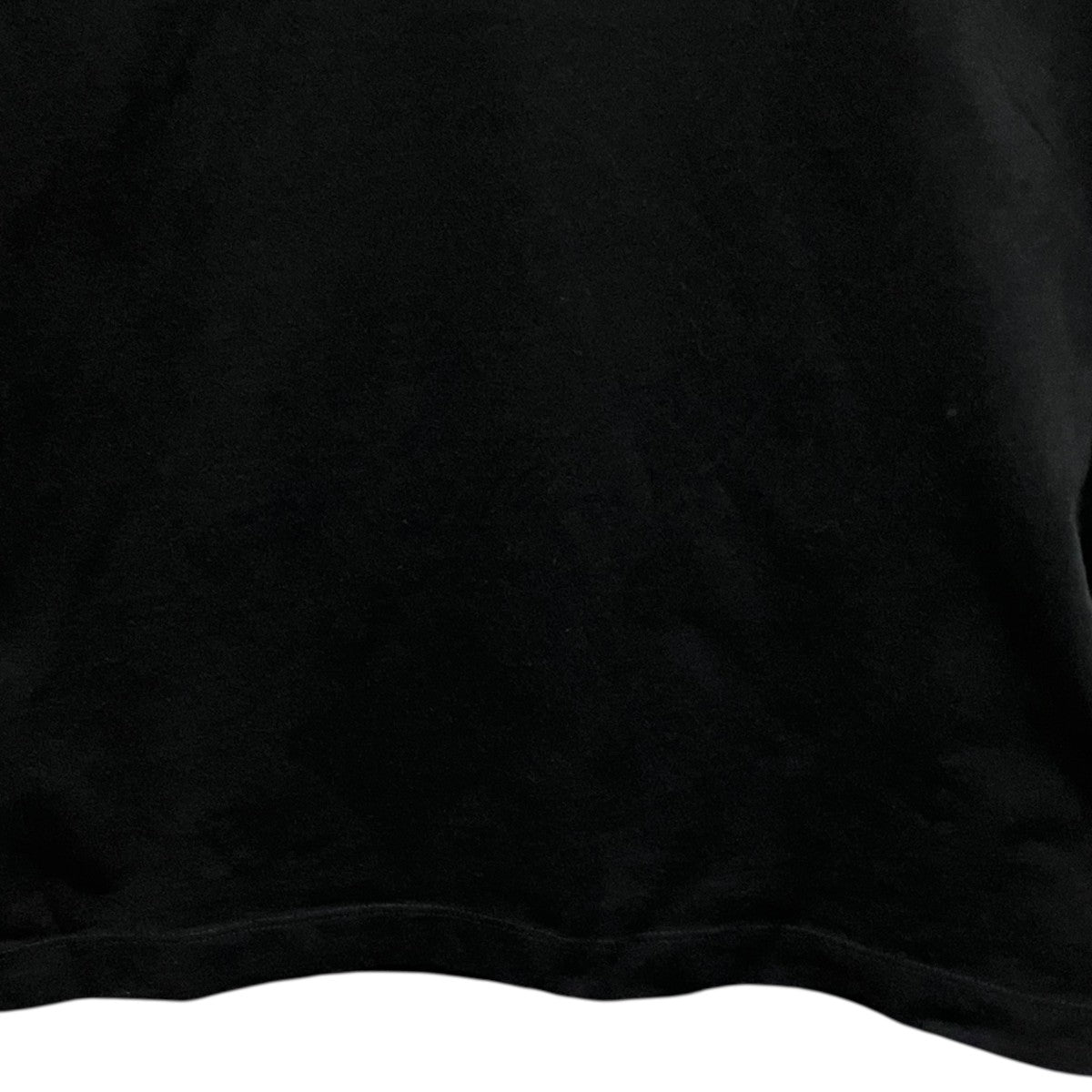 バックロゴTシャツOMAA027E20JER005