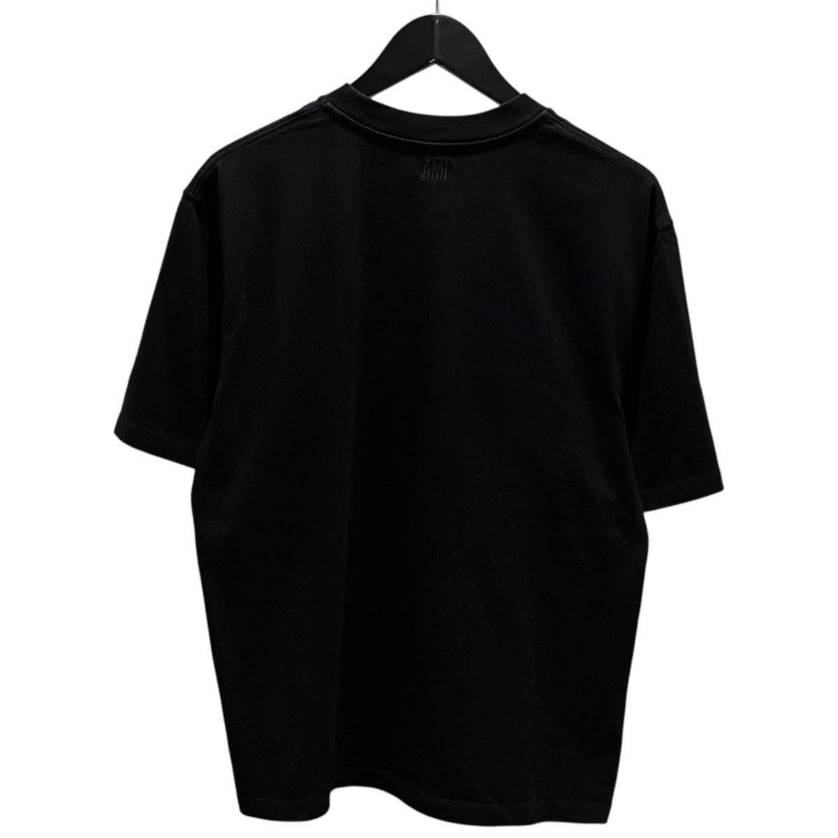 胸刺繍TシャツUTS004