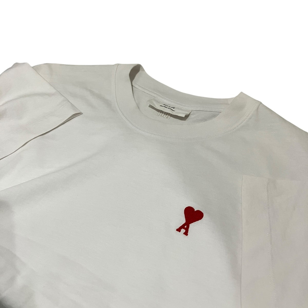 胸刺繍TシャツBFFJ109