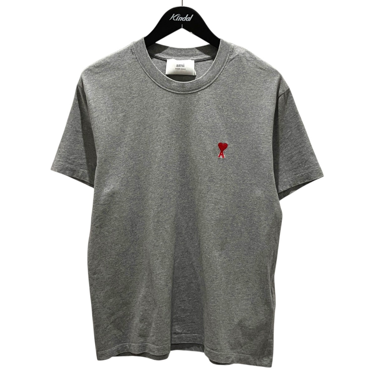 胸刺繍TシャツBFUTS001