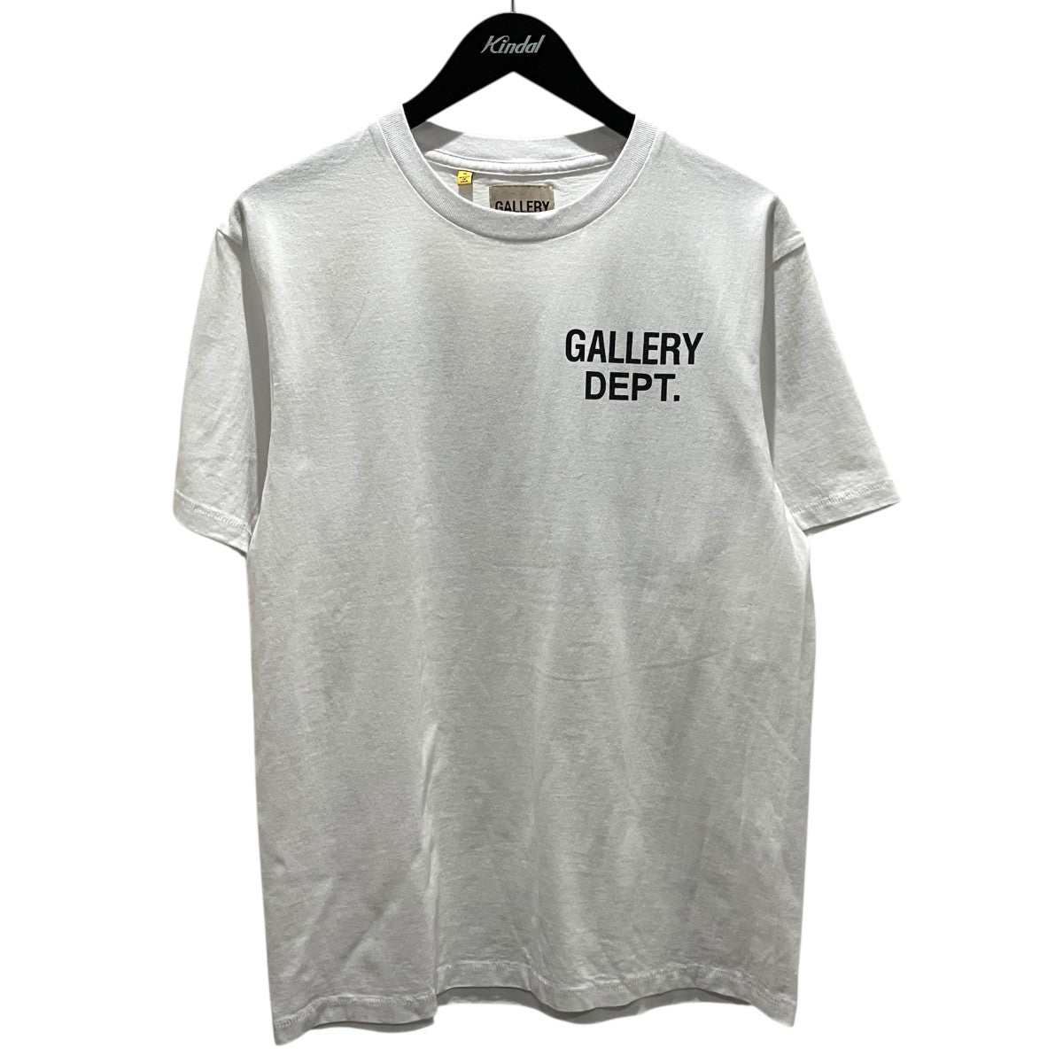 ロゴTシャツ