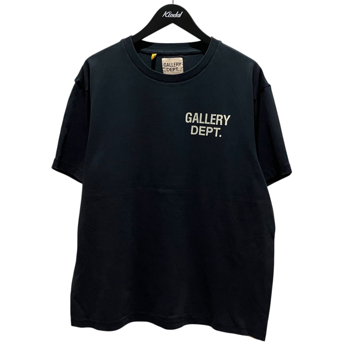ロゴTシャツ