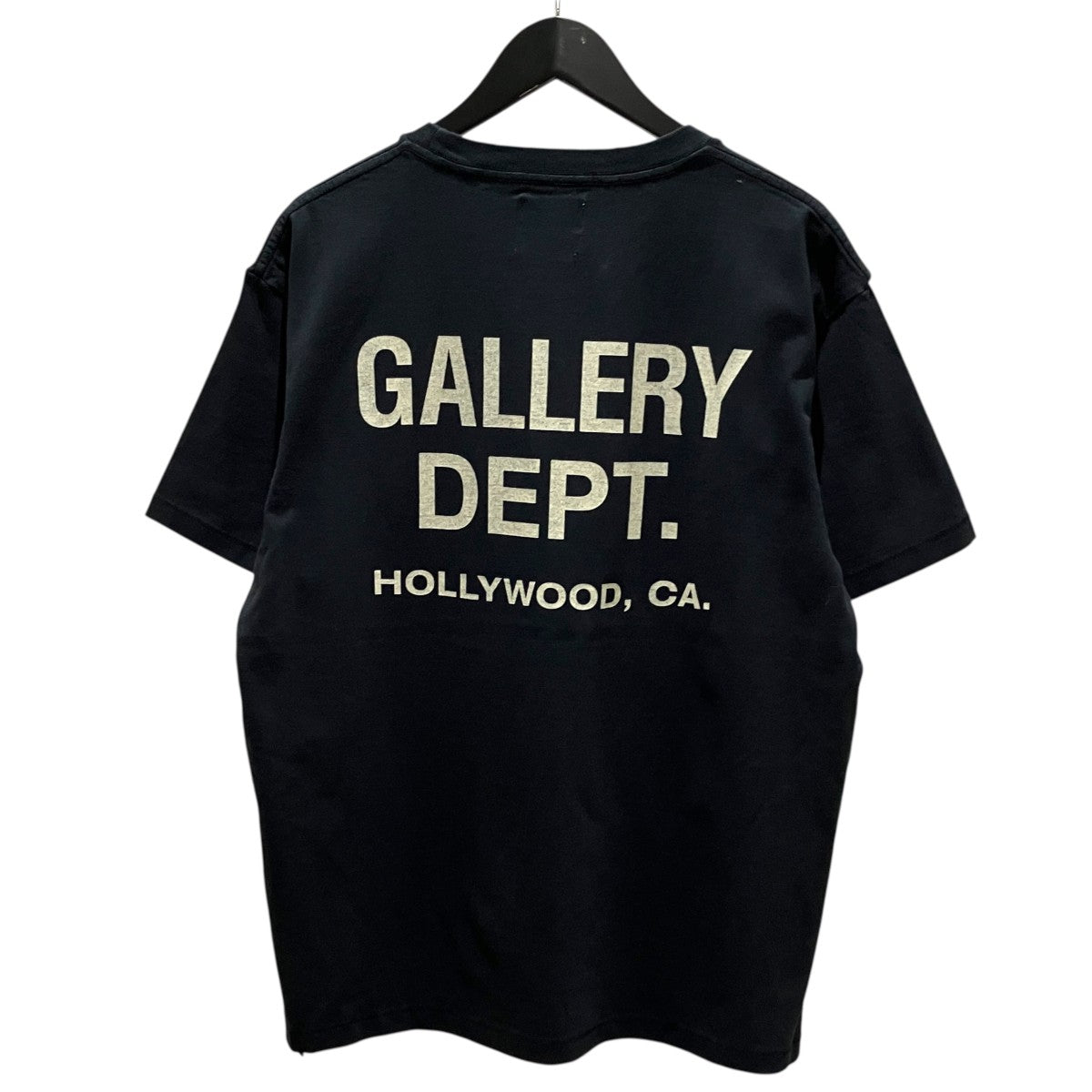 ロゴTシャツ