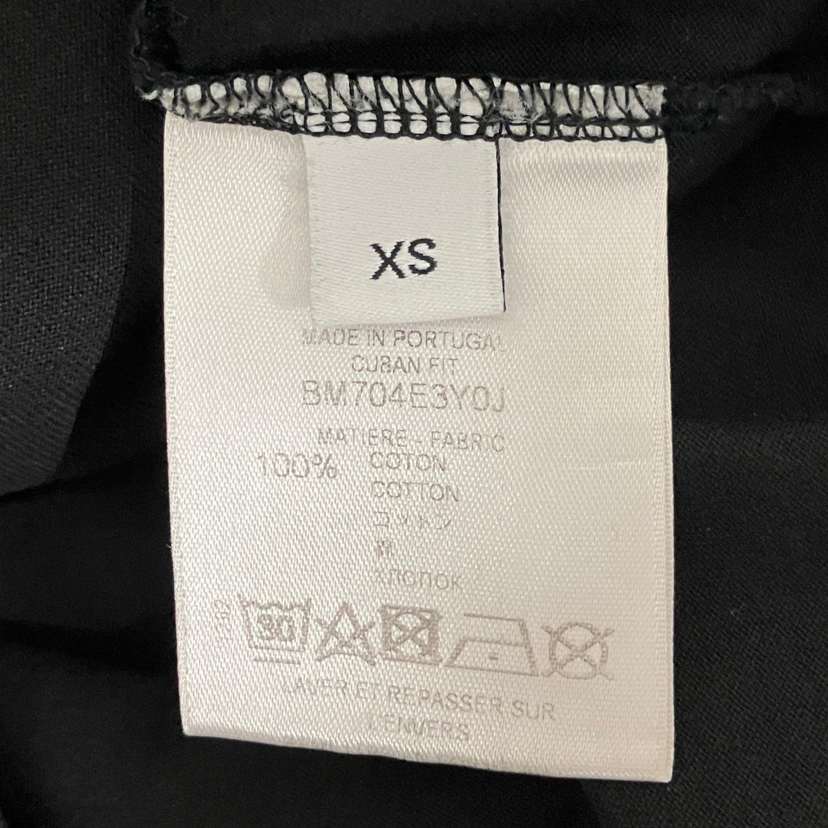 モンキーブラザーズTシャツBM704E3Y0J