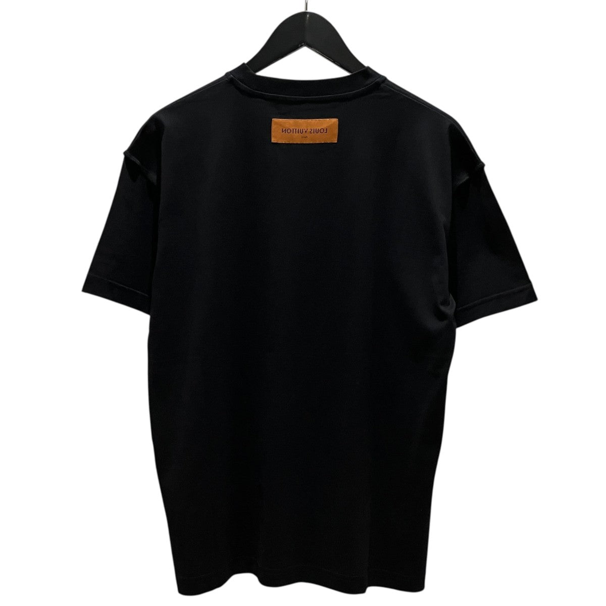 プリントTシャツRM231M NPG HOY10W