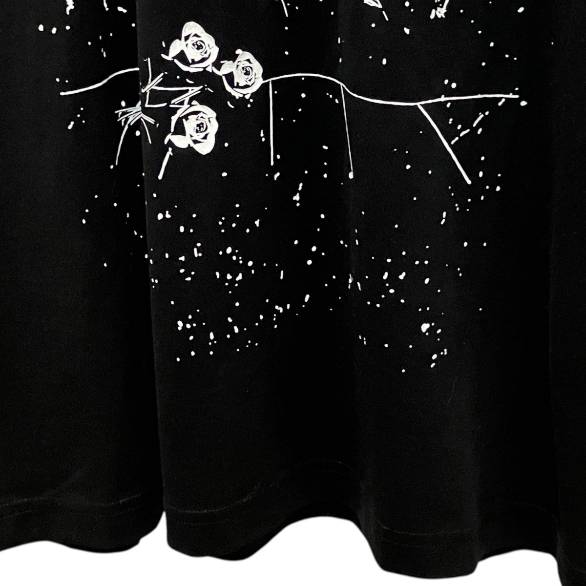 プリントTシャツRM231M NPG HOY10W