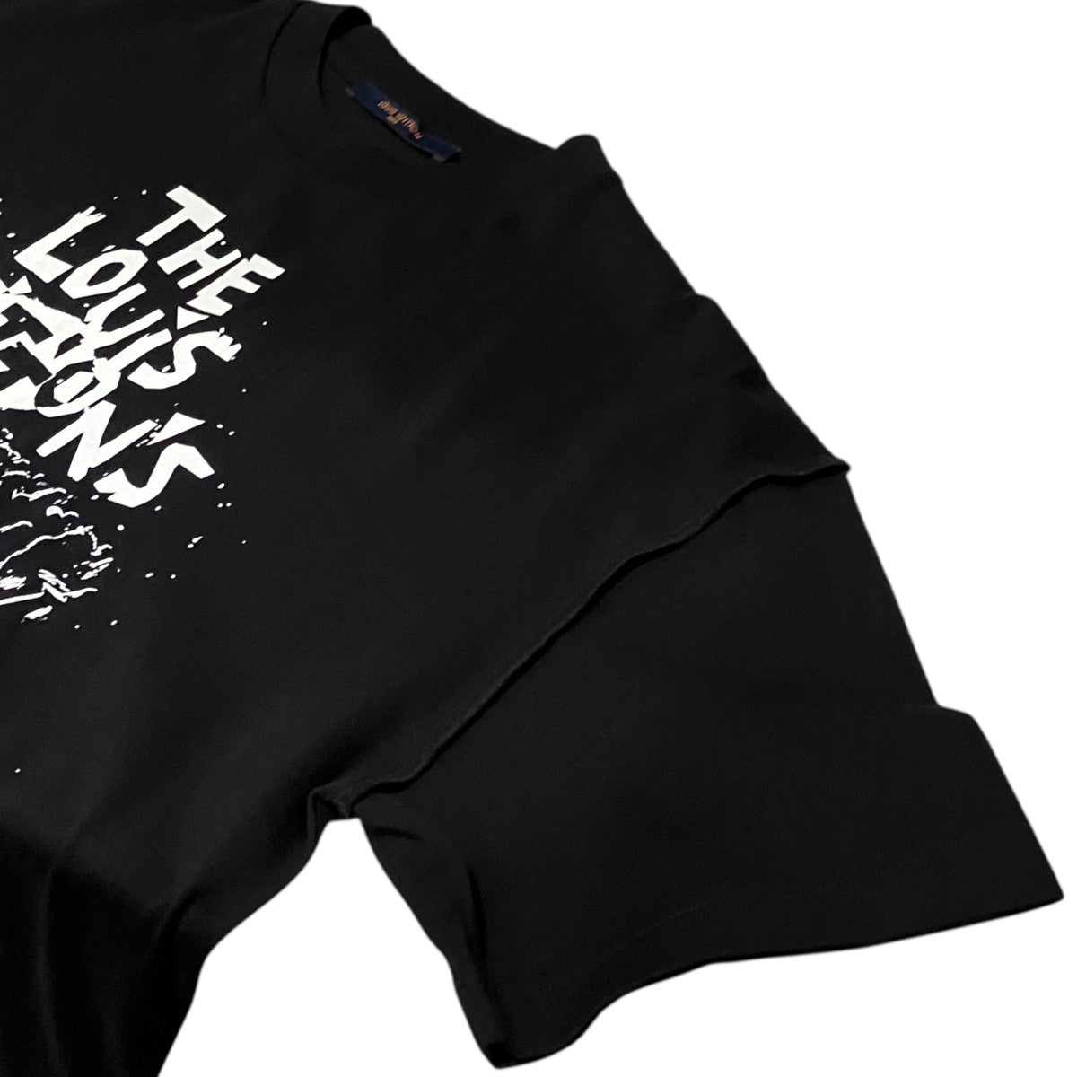 プリントTシャツRM231M NPG HOY10W