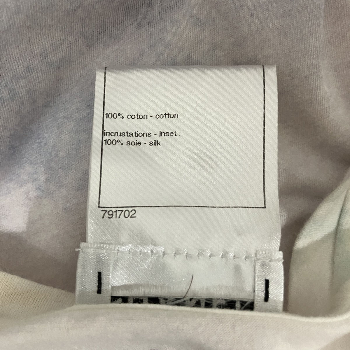 ココマドモアゼル グラフィックプリント カットソーP37873K02540