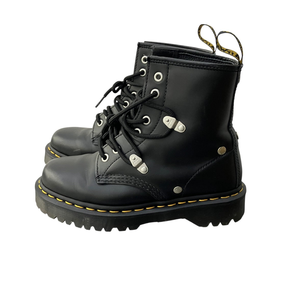 BEX STUDショートブーツ26959001 1460