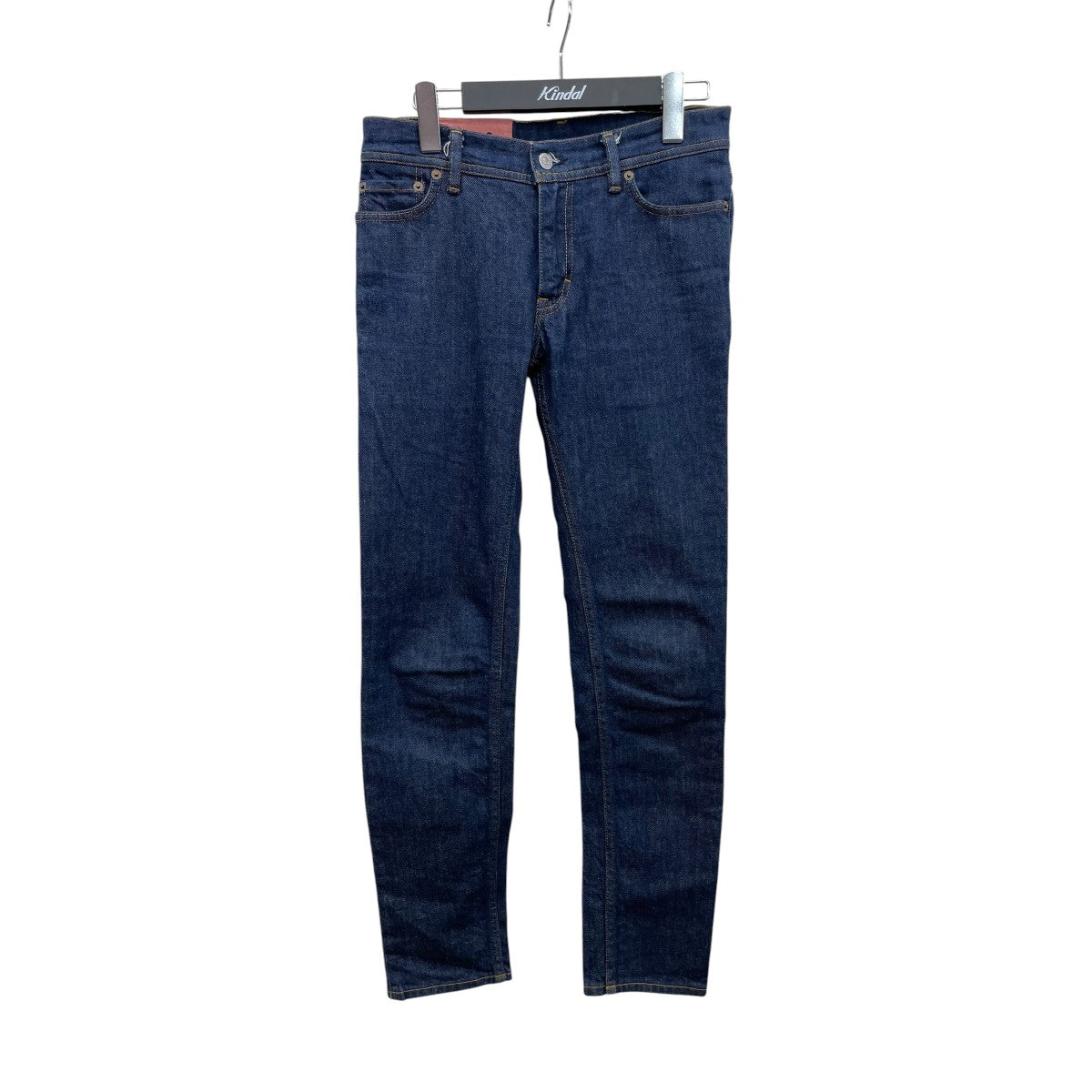 デニムパンツ30y176-138