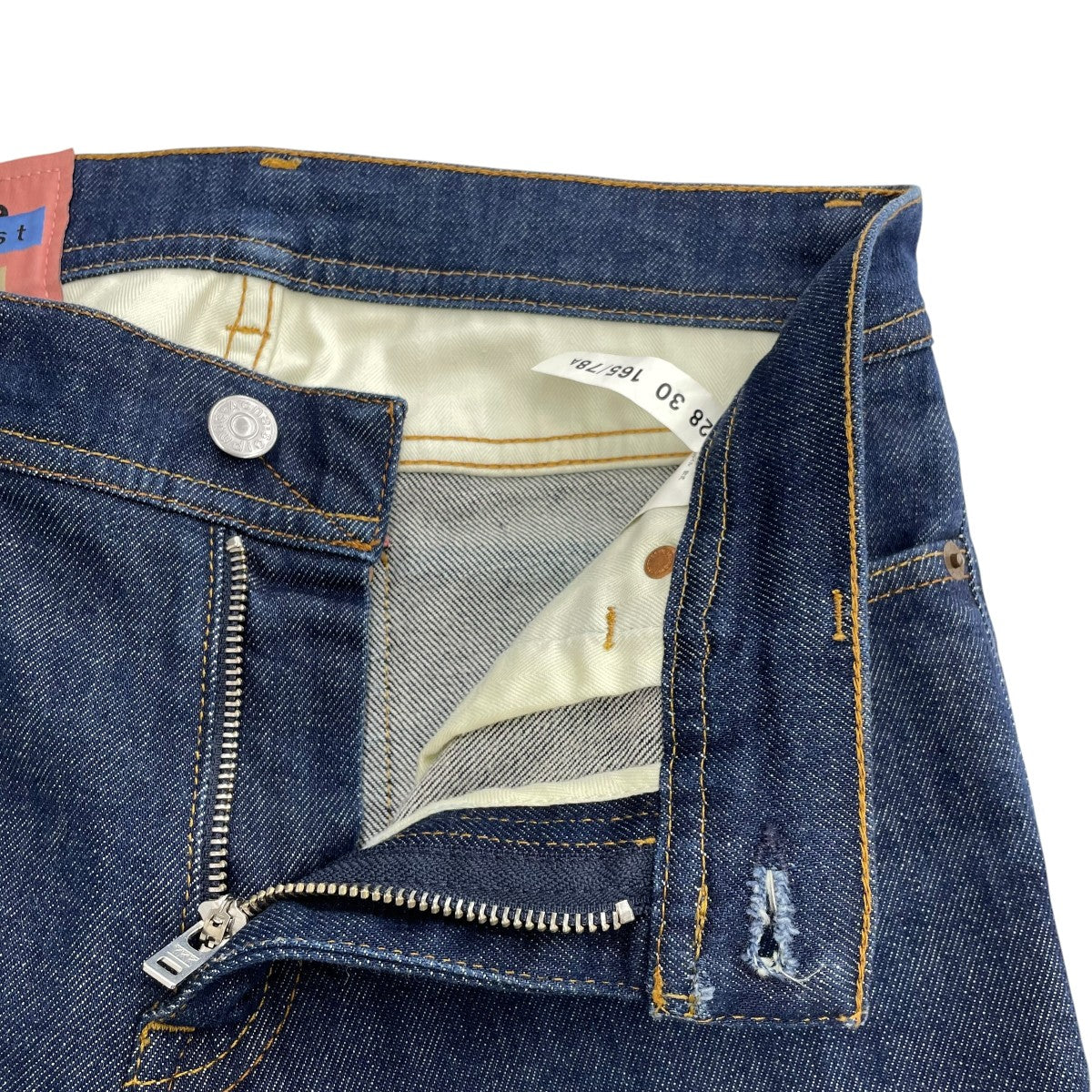 デニムパンツ30y176-138